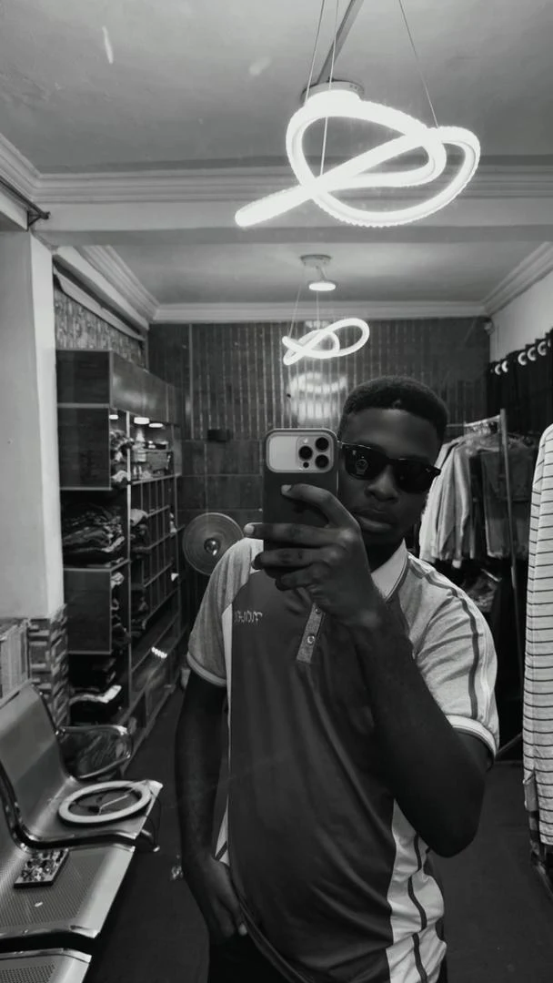 Siji Ibukun photo 2